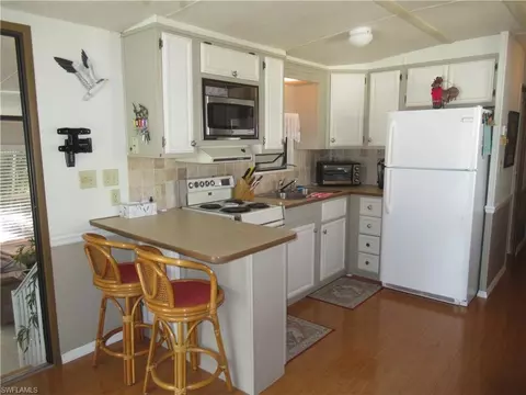 Kitchen - 10941 Least Tern Cir, Estero, FL 33928 photo 1 of 1