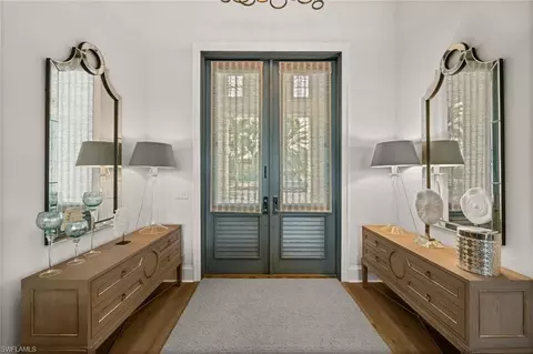 Entry Way - 784 Anderson Dr, Naples, FL 34103 photo 1 of 1