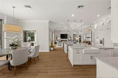 Kitchen - 784 Anderson Dr, Naples, FL 34103 photo 5 of 7
