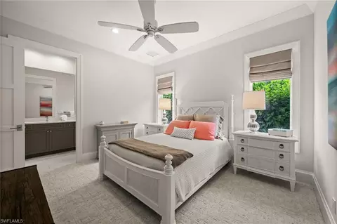 Bedroom - 784 Anderson Dr, Naples, FL 34103 photo 4 of 5