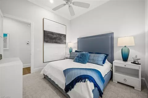 Bedroom - 784 Anderson Dr, Naples, FL 34103 photo 5 of 5