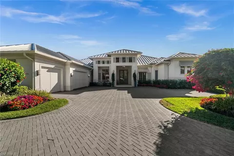 Exterior - 784 Anderson Dr, Naples, FL 34103 photo 7 of 8