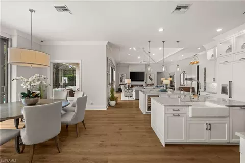 Kitchen - 784 Anderson Dr, Naples, FL 34103 photo 1 of 7
