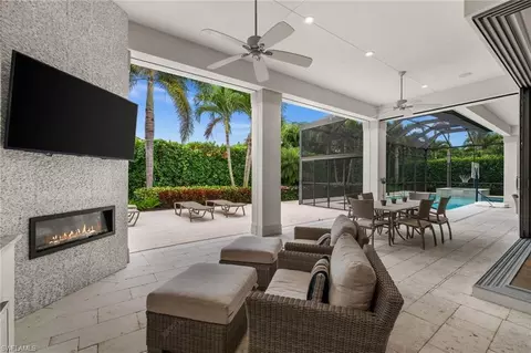 Exterior - 784 Anderson Dr, Naples, FL 34103 photo 4 of 8