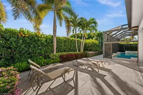 Exterior - 784 Anderson Dr, Naples, FL 34103 photo 5 of 8