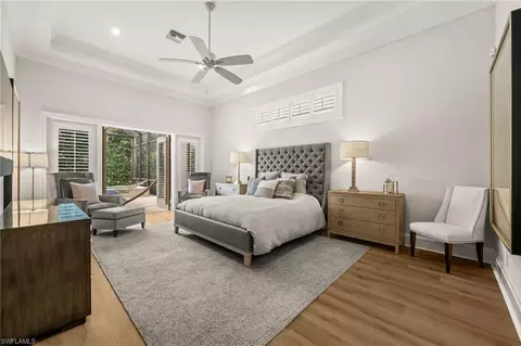 Bedroom - 784 Anderson Dr, Naples, FL 34103 photo 1 of 5