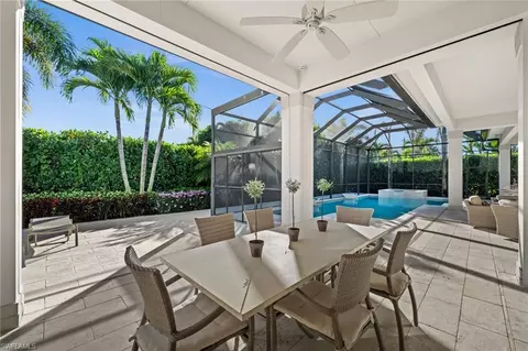 Exterior - 784 Anderson Dr, Naples, FL 34103 photo 6 of 8