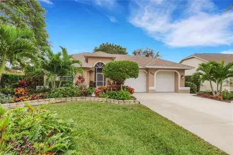 744 Belville Blvd, Naples, FL 34104