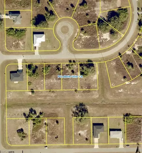 3025 Cherry Ln, Labelle, FL 33935 photo 2