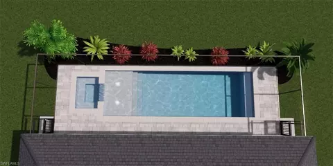 Exterior - 9085 Wisteria Way, Naples, FL 34114 photo 1 of 6