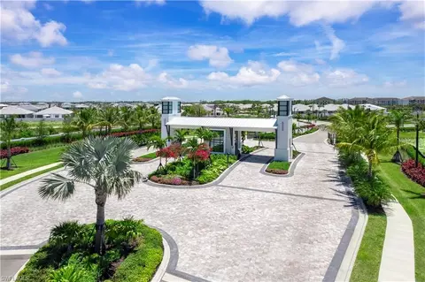 View/Area - 9085 Wisteria Way, Naples, FL 34114 photo 3 of 10