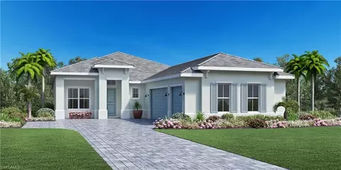 9085 Wisteria Way, Naples, FL 34114