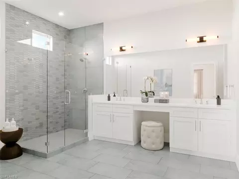 Bath - 9085 Wisteria Way, Naples, FL 34114 photo 1 of 1