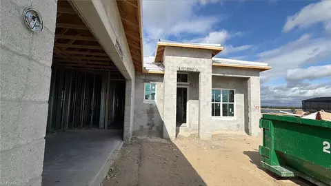Exterior - 9085 Wisteria Way, Naples, FL 34114 photo 3 of 6