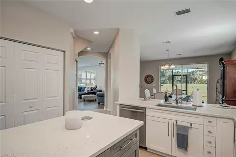 Kitchen - 1897 Par Dr, Naples, FL 34120 photo 4 of 4