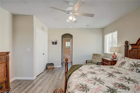 Bedroom - 1897 Par Dr, Naples, FL 34120 photo 3 of 6