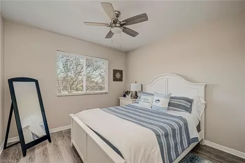 Bedroom - 1897 Par Dr, Naples, FL 34120 photo 5 of 6