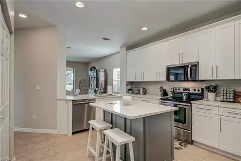 Kitchen - 1897 Par Dr, Naples, FL 34120 photo 3 of 4