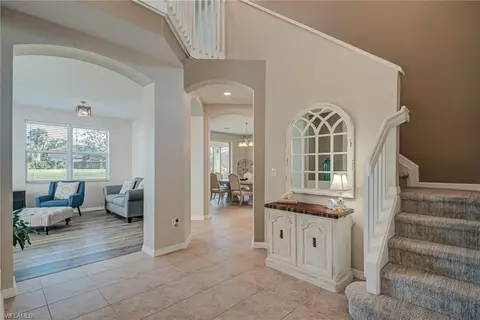 Entry Way - 1897 Par Dr, Naples, FL 34120 photo 1 of 2