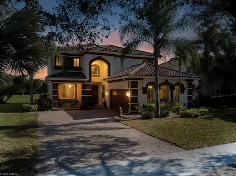 Exterior - 1897 Par Dr, Naples, FL 34120 photo 4 of 4