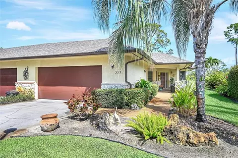 535 Augusta Blvd #4, Naples, FL 34113