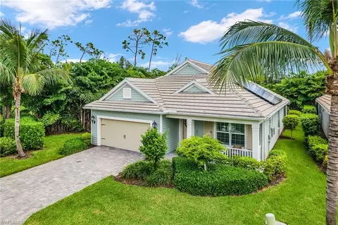 19751 Coconut Harbor Cir, Fort Myers, FL 33908