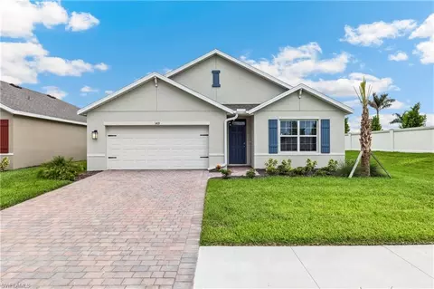 2845 NW 4th Ave, Cape Coral, FL 33993