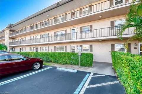 5483 Rattlesnake Hammock Rd #207, Naples, FL 34113