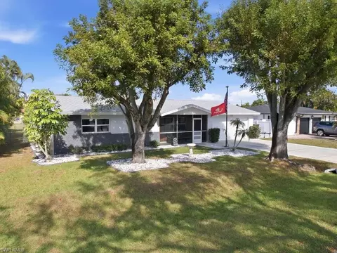 2261 Ivy Ave, Fort Myers, FL 33907