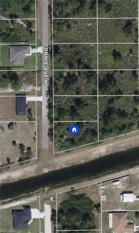 2912 Connie Ave N, Lehigh Acres, FL 33971