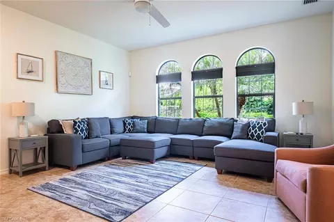 Living - 9077 Capistrano St N #4702, Naples, FL 34113 photo 1 of 3