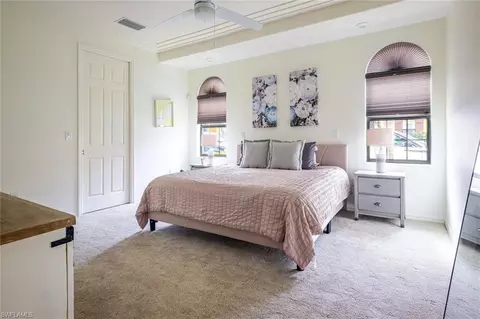 Bedroom - 9077 Capistrano St N #4702, Naples, FL 34113 photo 1 of 4