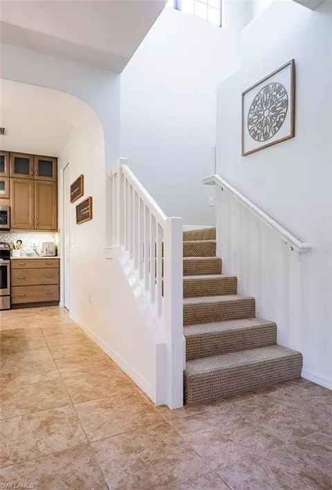 Entry Way - 9077 Capistrano St N #4702, Naples, FL 34113 photo 2 of 2
