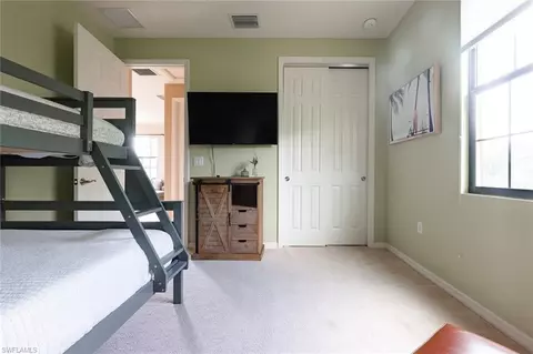 Bedroom - 9077 Capistrano St N #4702, Naples, FL 34113 photo 3 of 4