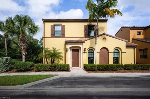 Exterior - 9077 Capistrano St N #4702, Naples, FL 34113 photo 2 of 4
