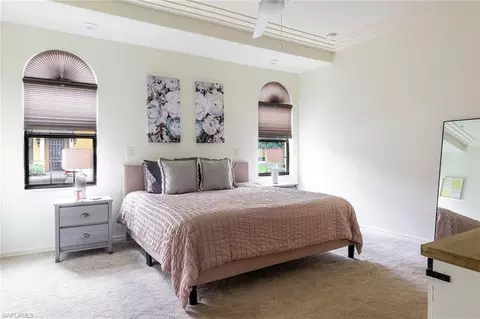 Bedroom - 9077 Capistrano St N #4702, Naples, FL 34113 photo 2 of 4