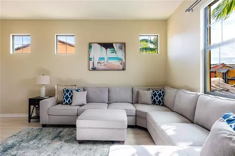 Living - 9077 Capistrano St N #4702, Naples, FL 34113 photo 3 of 3