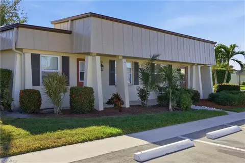 118 Gledhill Ct, Fort Myers, FL 33919