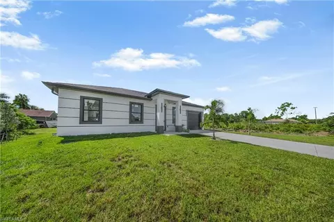 Exterior - 4204 E 3rd St, Lehigh Acres, FL 33936 photo 2 of 3