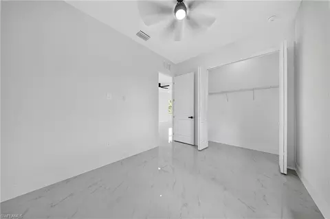 Bedroom - 4204 E 3rd St, Lehigh Acres, FL 33936 photo 2 of 4