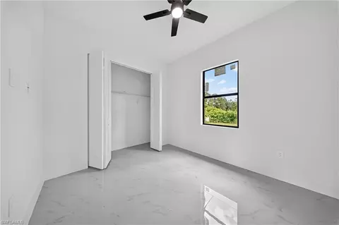 Bedroom - 4204 E 3rd St, Lehigh Acres, FL 33936 photo 4 of 4