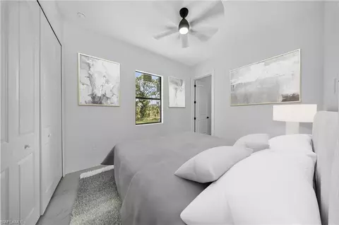 Bedroom - 4204 E 3rd St, Lehigh Acres, FL 33936 photo 1 of 4