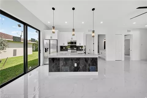 Kitchen - 4204 E 3rd St, Lehigh Acres, FL 33936 photo 1 of 1