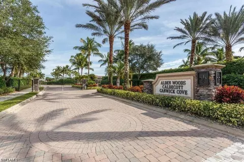 6689 Alden Woods Cir #202, Naples, FL 34113