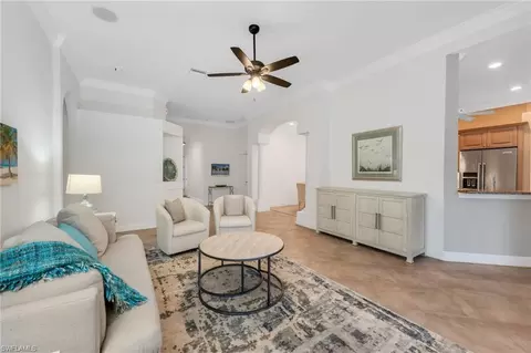 Living - 16144 Parque Ln, Naples, FL 34110 photo 2 of 2