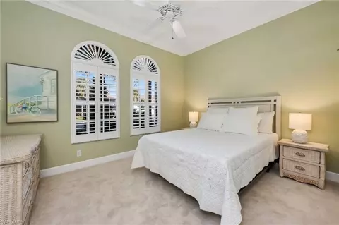 Bedroom - 16144 Parque Ln, Naples, FL 34110 photo 2 of 3