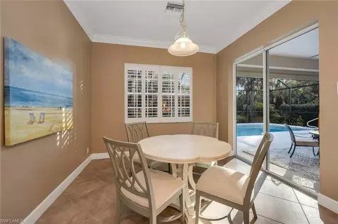 Dining - 16144 Parque Ln, Naples, FL 34110 photo 2 of 2