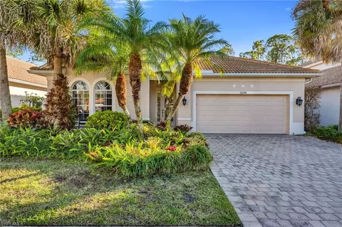 Exterior - 16144 Parque Ln, Naples, FL 34110 photo 2 of 7