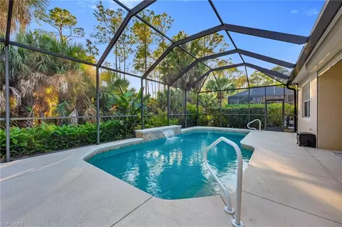 Exterior - 16144 Parque Ln, Naples, FL 34110 photo 1 of 7