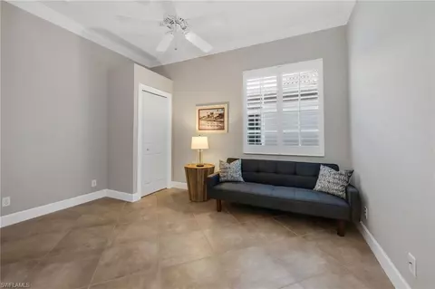 Bedroom - 16144 Parque Ln, Naples, FL 34110 photo 3 of 3